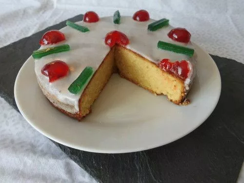 Gâteau Pithiviers aux amandes, produit Site Remarquable du Goût